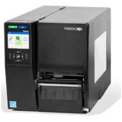 Printronix T6000e Barcode Label Printer