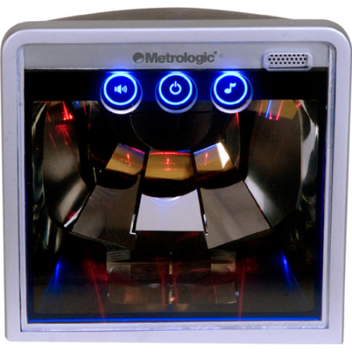 Metrologic MS7820 Solaris Barcode Scanner