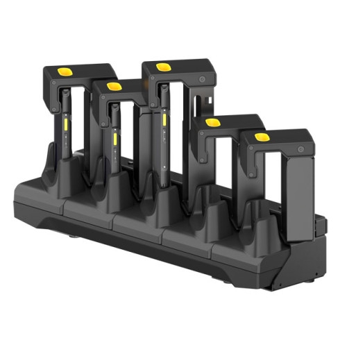 Zebra Intelligent Cabinets Security System Products