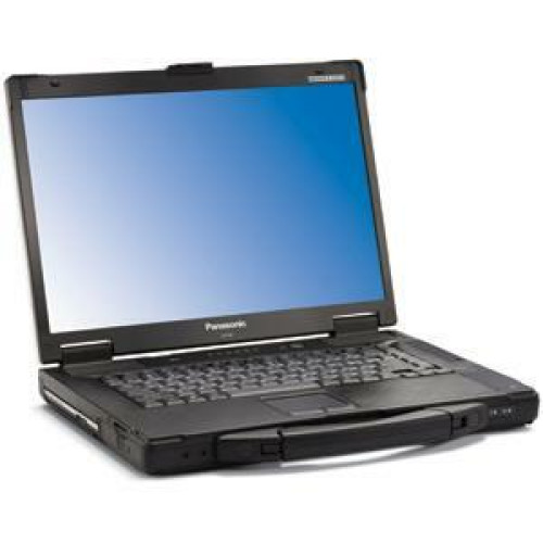 Panasonic Toughbook 52 Rugged Laptop