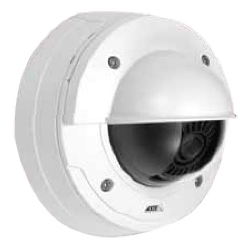 Axis Security Camera