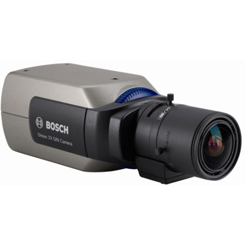 Bosch LTC 0498 Dinion2X Security Camera