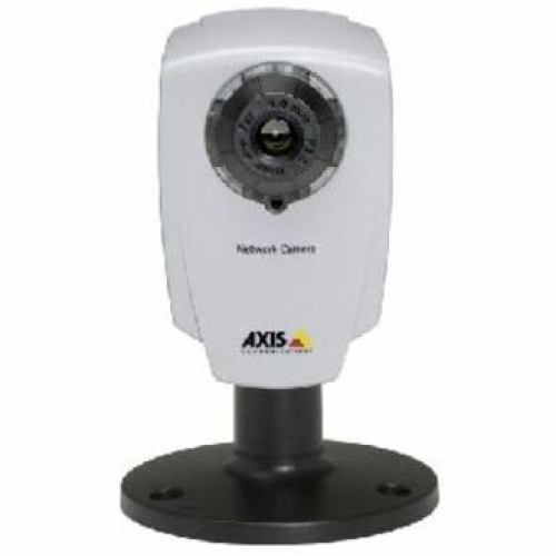 Axis 207W Security Camera