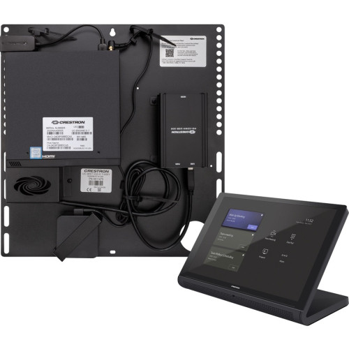 Crestron Communication System