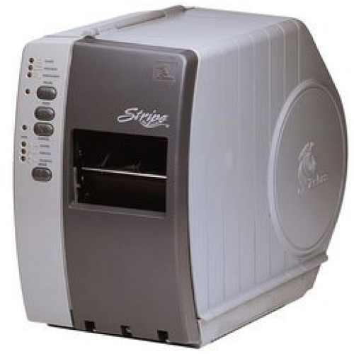 Zebra S600 Barcode Label Printer