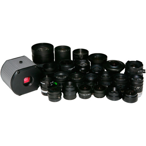 Arecont Vision CCTV Camera Lens