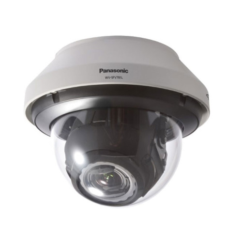 Panasonic Security Camera