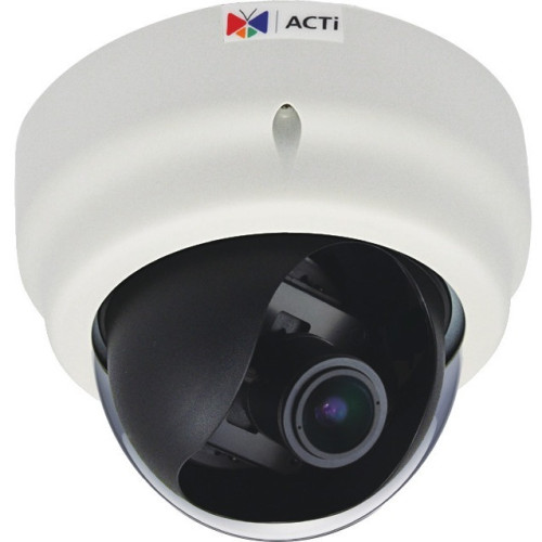 ACTi Security Camera