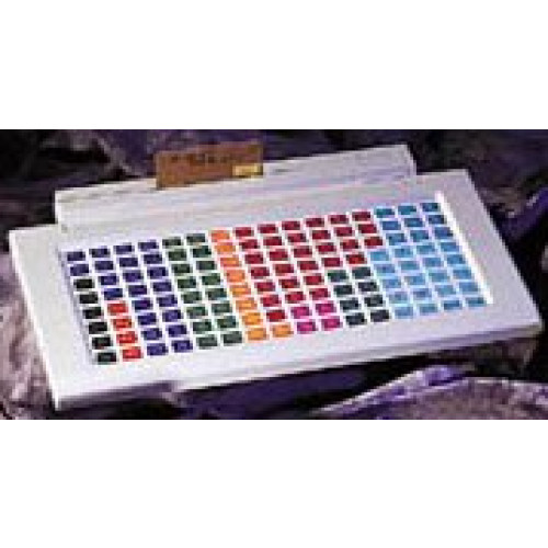 Preh 128WX Series Keyboard