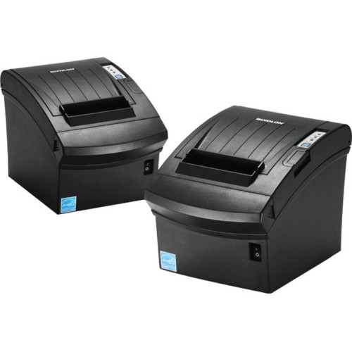 Bixolon SRP-350 Plus Barcode Label Printer
