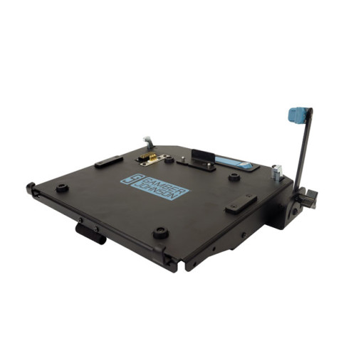 Gamber-Johnson Cradles and Docking Stations Accessory