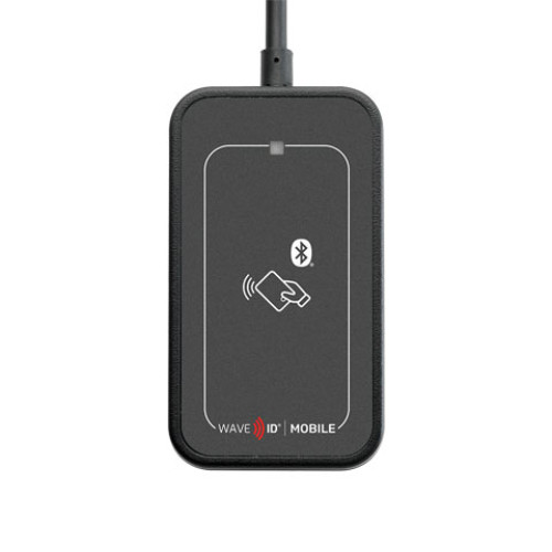 rf IDEAS Wave ID Mobile Mini Access Control Reader