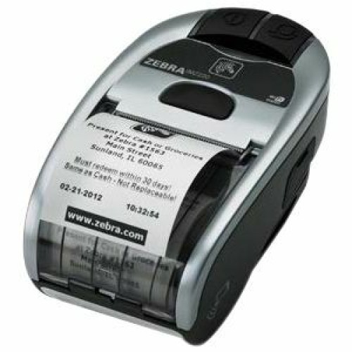 Zebra iMZ220 Receipt Printer