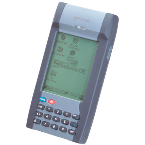 Unitech PT930 Mobile Computer