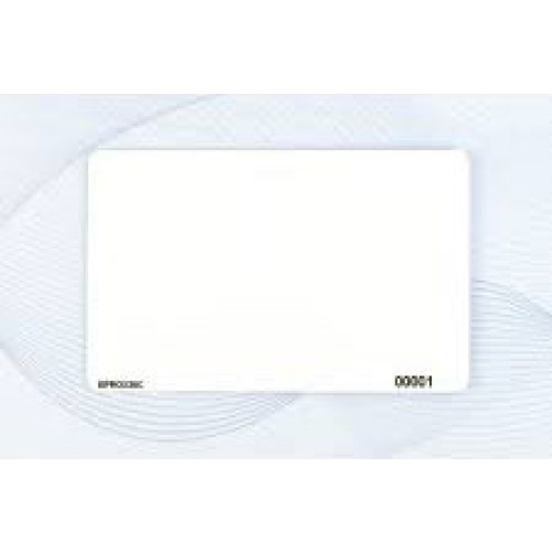 Brady Access Control Cards