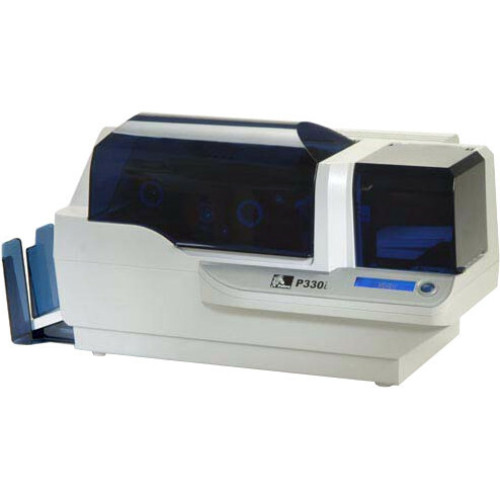 Zebra P330i ID Card Printer