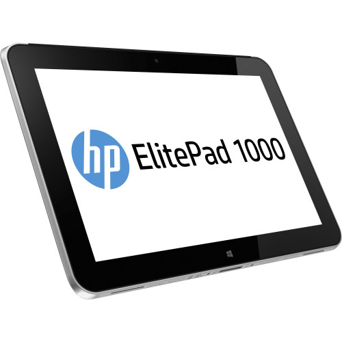 HP Tablet
