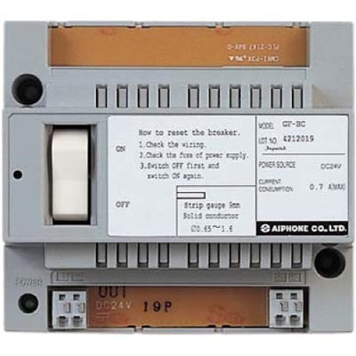 Aiphone Access Control Equipment