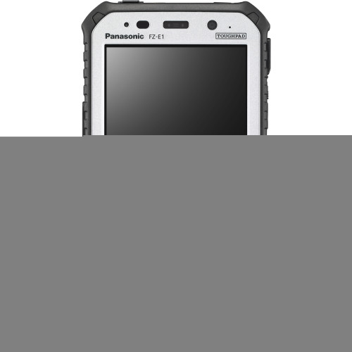 Panasonic Toughpad FZ-E1 Tablet