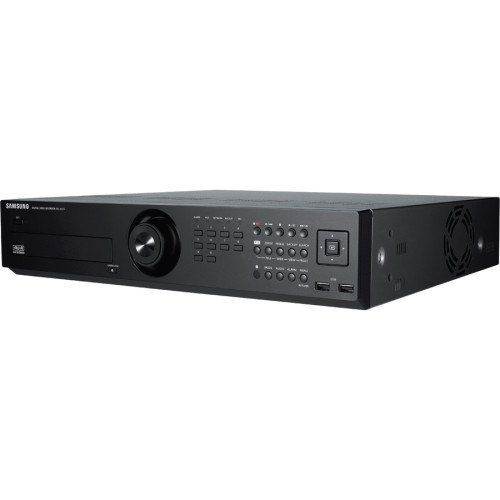 Samsung SRD-830D Surveillance DVR