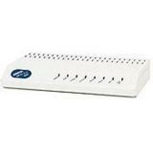 Adtran Total Access 624 Data Networking