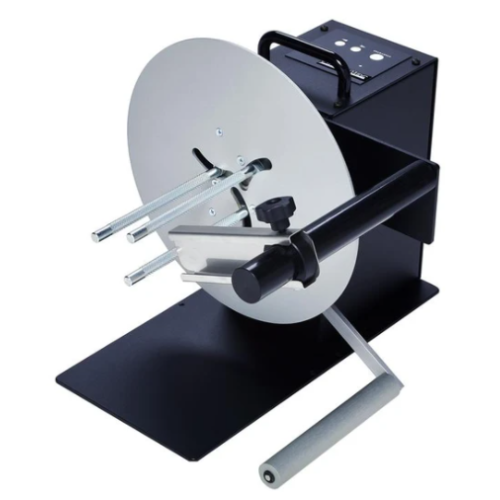 Labelmate Label Rewinder