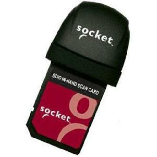 Socket Mobile SD Scan Card 3E Spare Parts