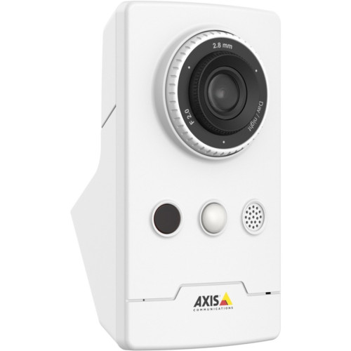 Axis Security Camera