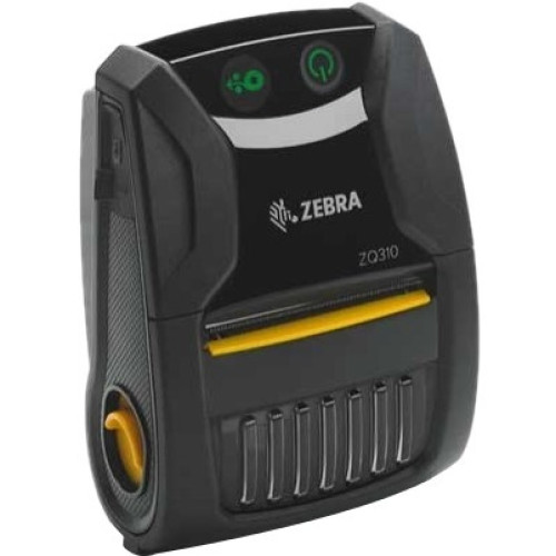 Zebra ZQ310 Portable Barcode Printer