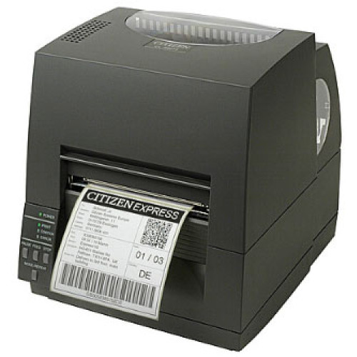 Citizen Barcode Label Printer
