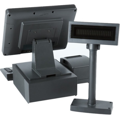 NCR POS Touch Terminal
