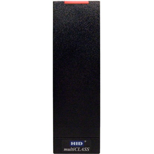 HID RP15 multiCLASS Access Control Reader