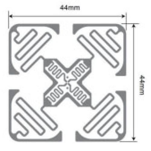 Zebra RFID Labels RFID Label