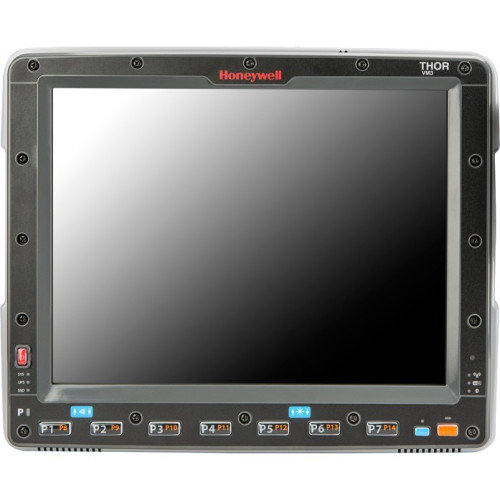 Honeywell Data Terminal
