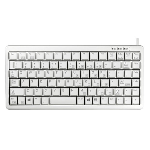 Cherry G84-4100 Keyboards