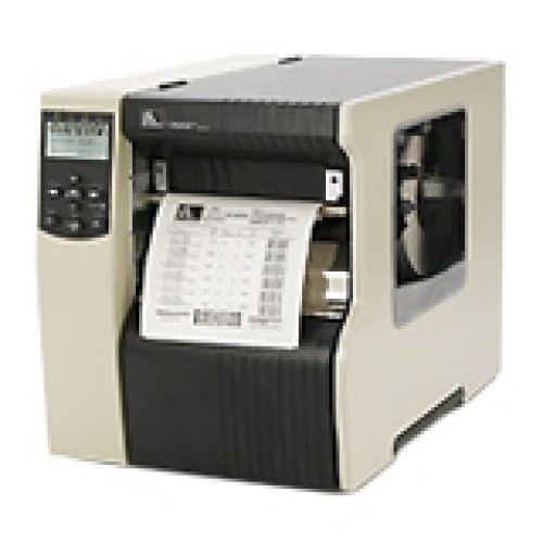 Zebra 110Xi4 Barcode Label Printer