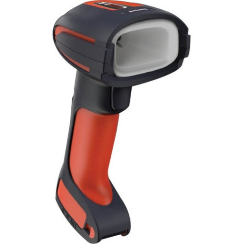 Honeywell Granit 1920i Barcode Scanner