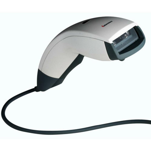 Intermec ScanPlus 1800 Barcode Scanner