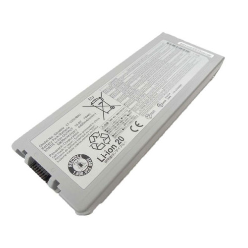 Panasonic Toughbook Battery
