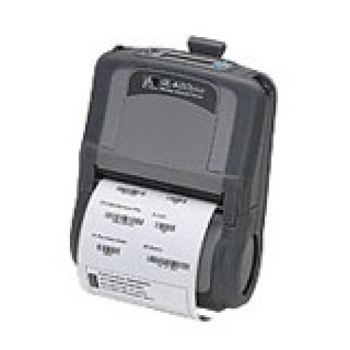 Zebra QL 420 Plus Portable Barcode Printer