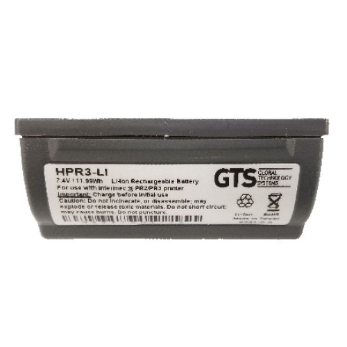 Honeywell Replacement Batteries Battery
