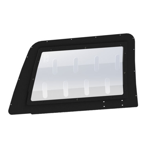 Gamber-Johnson Vehicle Accessory