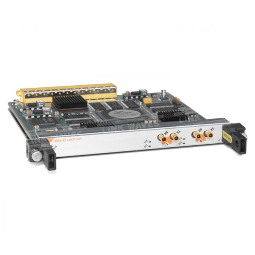 Cisco 7304 Series Router Port Adapter Carrier Card Data Networking