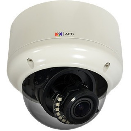 ACTi Security Camera
