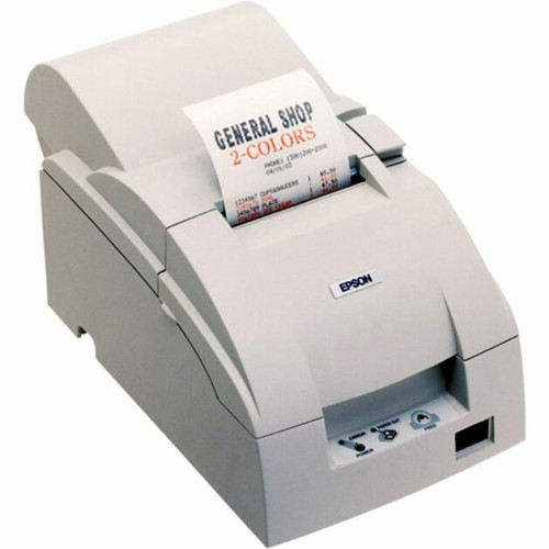 Epson TM-U220 Series Receipt Printer