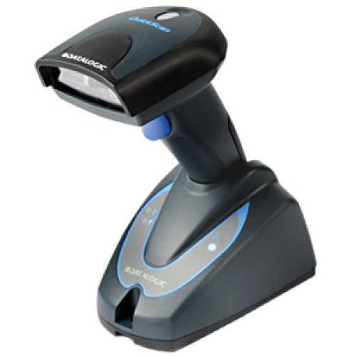 Datalogic QuickScan I: QM2100 Barcode Scanner