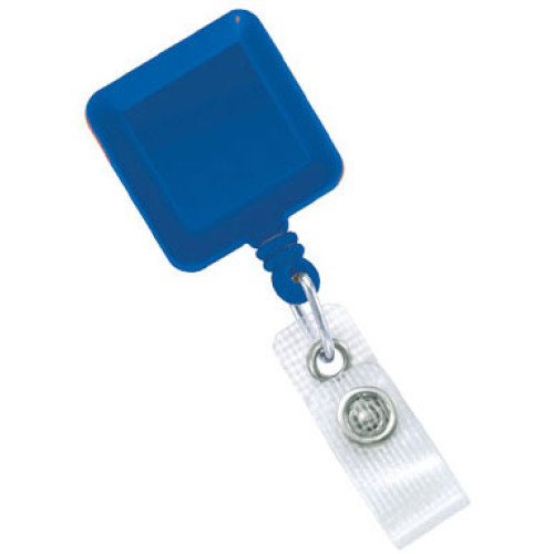 Brady Badge Reels Reel