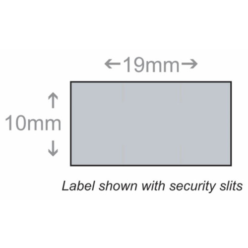 AirTrack Price Marking Label Price Labels