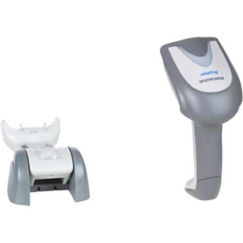 Datalogic Gryphon I GBT4400 Barcode Scanner