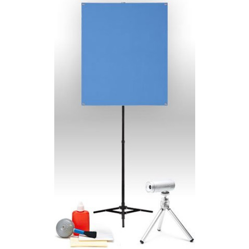 BCI Web Photo ID Camera